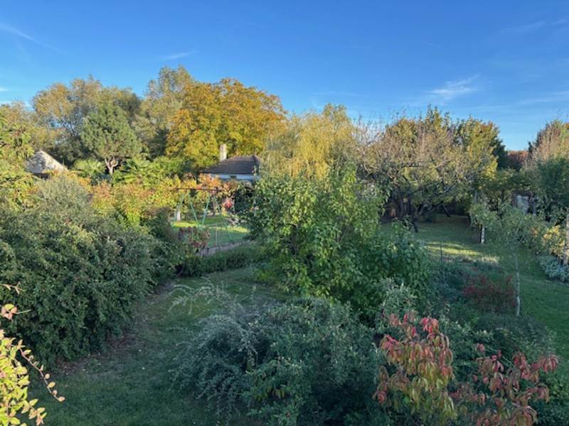 Vente Terrain BALLAN MIRE - -598 m² - (37510)