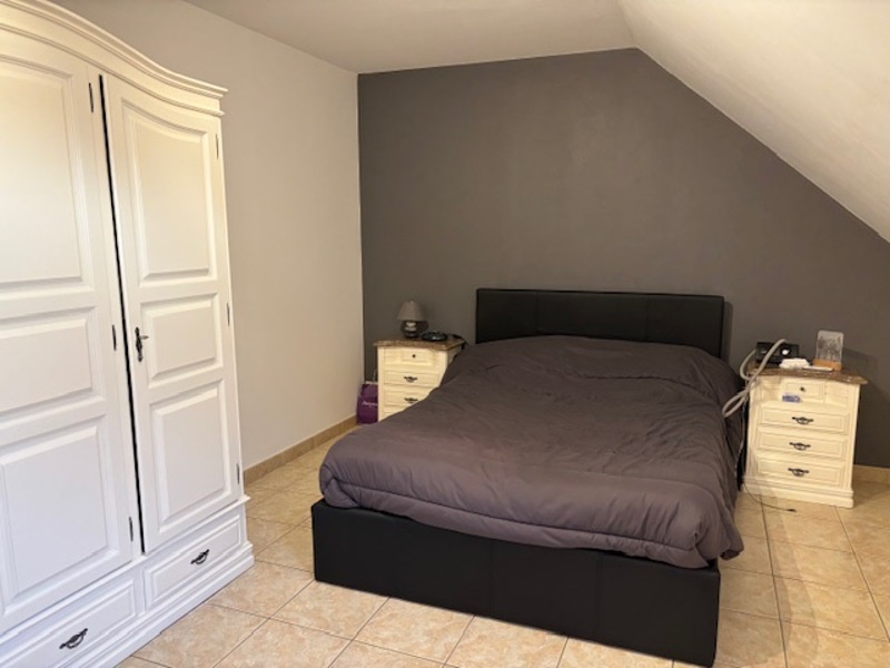 Vente Maison BALLAN MIRE - 8 pièces -170 m² - (37510)