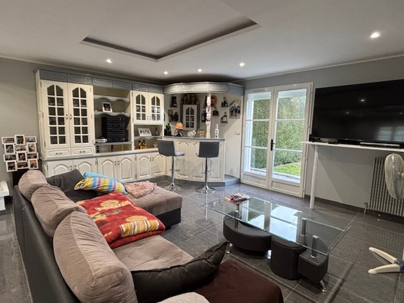 Vente Maison BALLAN MIRE - 8 pièces -170 m² - (37510)