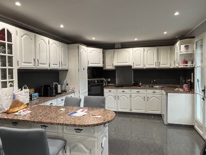 Vente Maison BALLAN MIRE - 8 pièces -170 m² - (37510)
