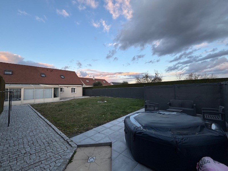 Vente Maison BALLAN MIRE - 8 pièces -170 m² - (37510)