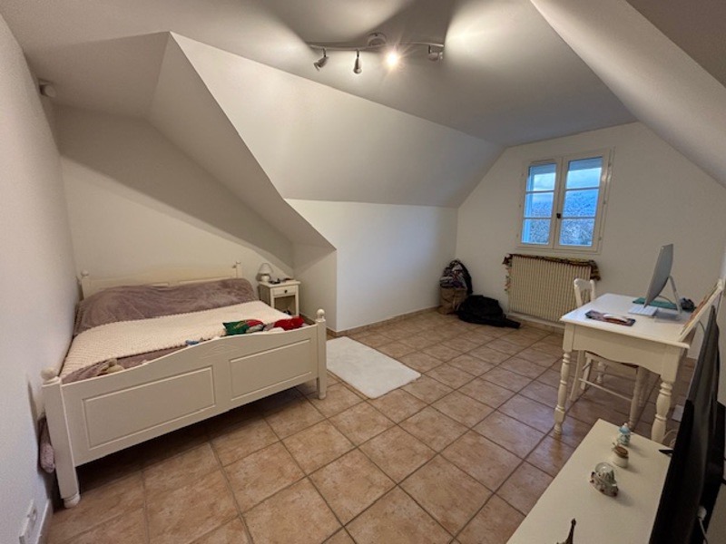 Vente Maison BALLAN MIRE - 8 pièces -170 m² - (37510)