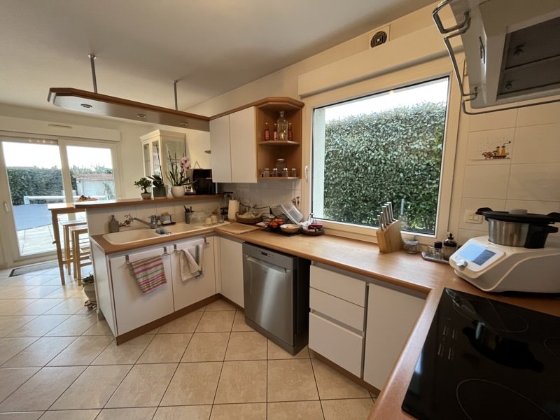 Vente Maison BALLAN MIRE - 7 pièces -144 m² - (37510)