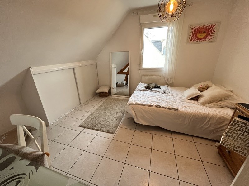 Vente Maison BALLAN MIRE - 7 pièces -144 m² - (37510)