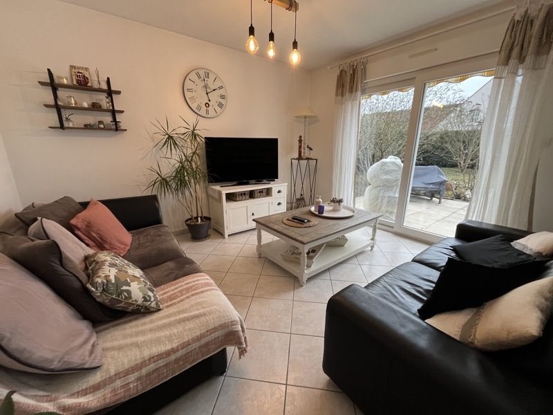 Vente Maison BALLAN MIRE - 7 pièces -144 m² - (37510)