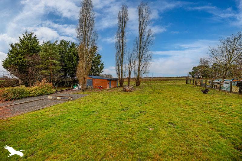 Vente Terrain DRUYE - -951 m² - (37190)