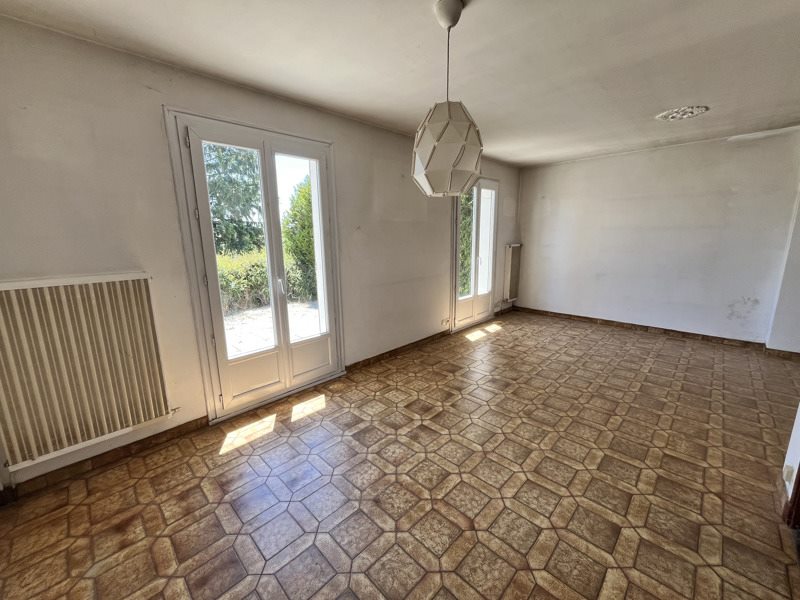 Vente Maison DRUYE - 4 pièces -90 m² - (37190)