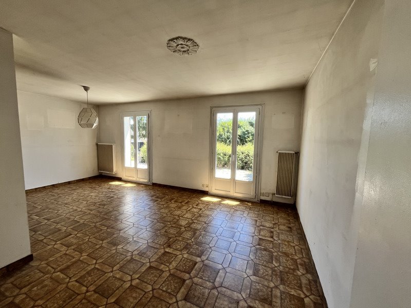 Vente Maison DRUYE - 4 pièces -90 m² - (37190)