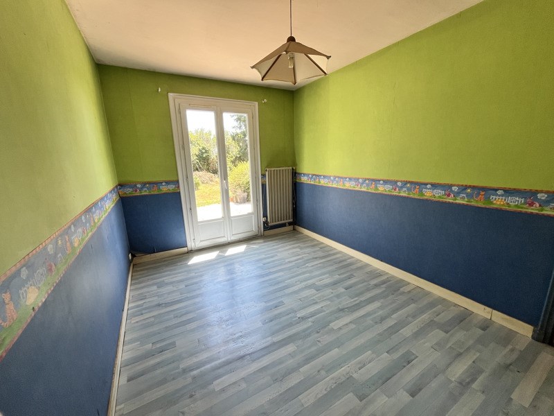 Vente Maison DRUYE - 4 pièces -90 m² - (37190)