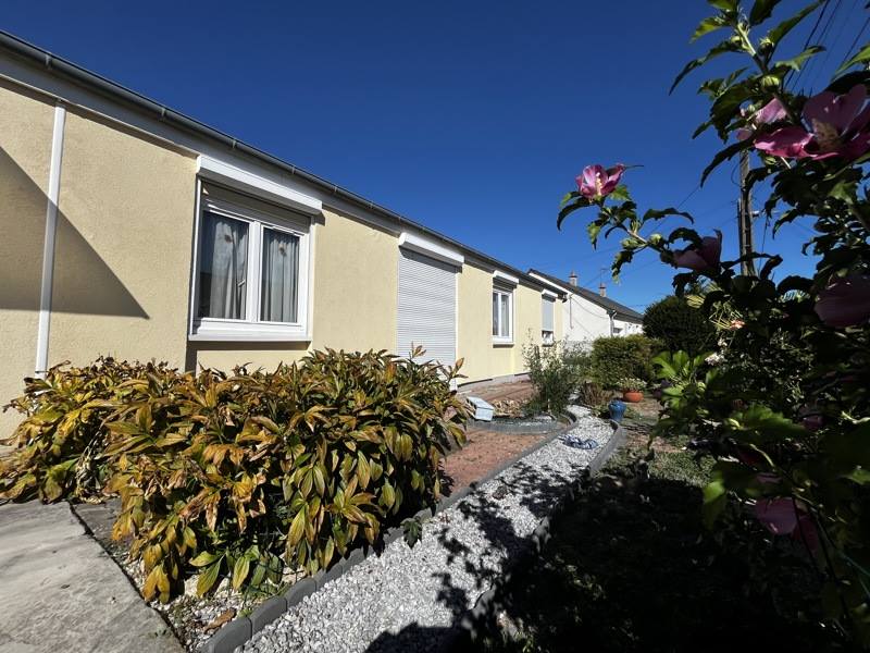 Vente Maison Ballan-Miré 37510 5 pièces - 100 m²