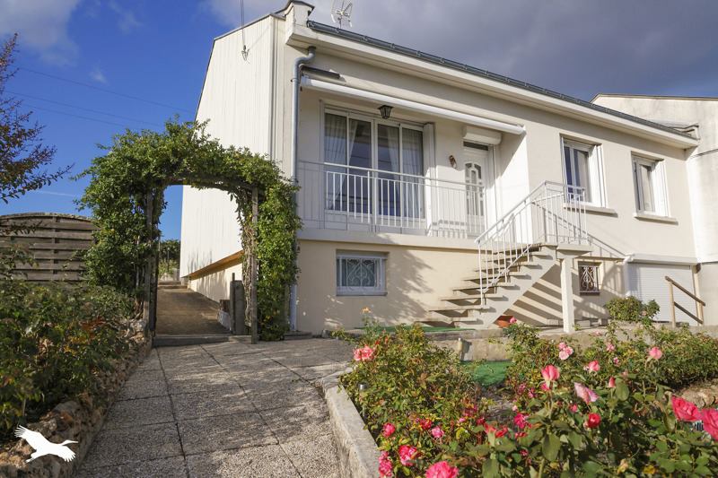 Vente Maison Azay-le-Rideau 37190 5 pièces - 111 m²
