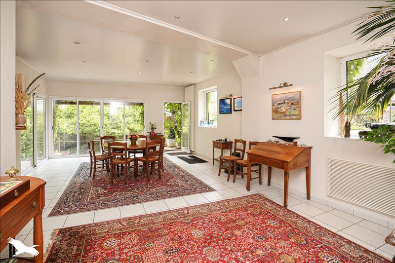 Vente Maison CORMERY - 12 pièces -455 m² - (37320)