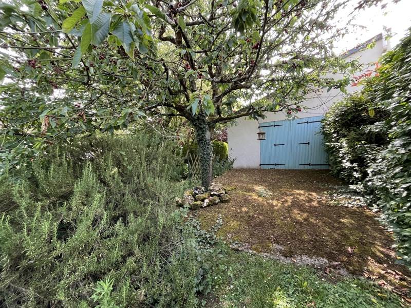 Vente Maison AZAY SUR CHER - 4 pièces -124 m² - (37270)
