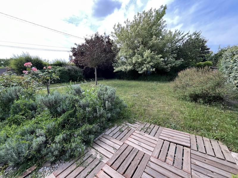 Vente Maison AZAY SUR CHER - 4 pièces -124 m² - (37270)
