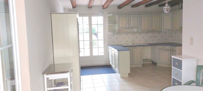 Vente Maison AZAY SUR CHER - 4 pièces -124 m² - (37270)