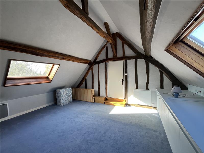 Vente Maison AZAY SUR CHER - 4 pièces -124 m² - (37270)