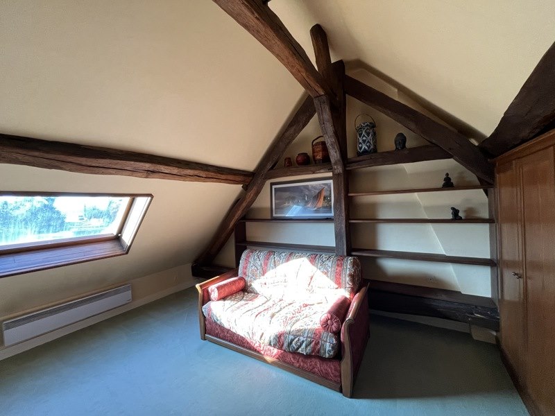 Vente Maison AZAY SUR CHER - 4 pièces -124 m² - (37270)