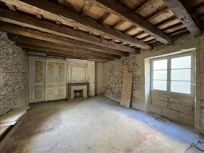 Vente Maison MONTLOUIS SUR LOIRE - 4 pièces -140 m² - (37270)