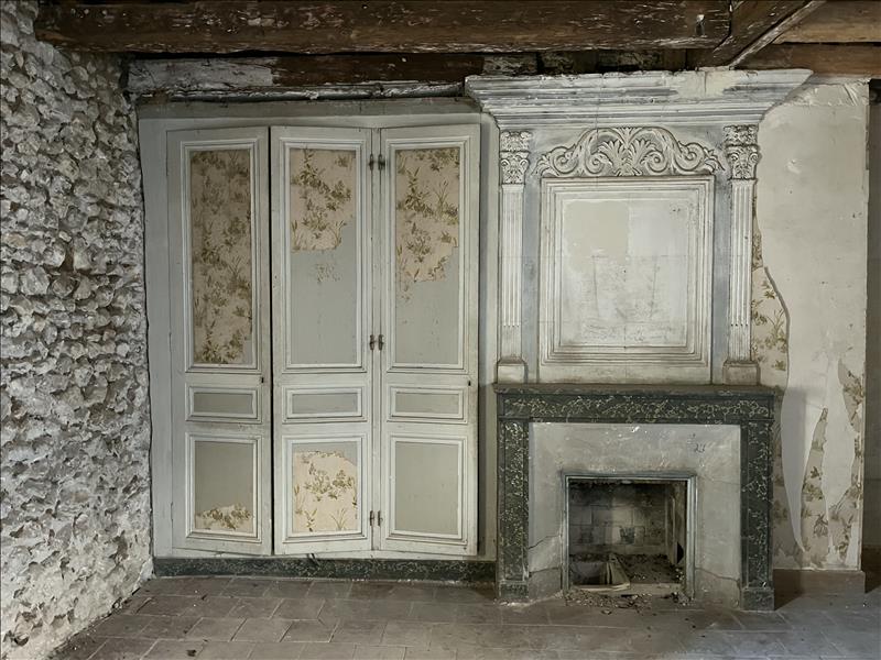 Vente Maison MONTLOUIS SUR LOIRE - 4 pièces -140 m² - (37270)