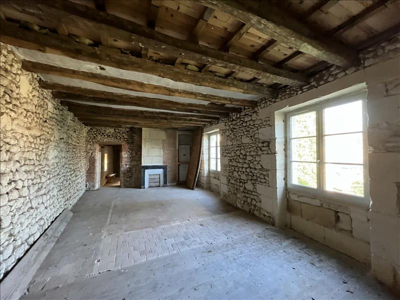 Vente Maison MONTLOUIS SUR LOIRE - 4 pièces -140 m² - (37270)