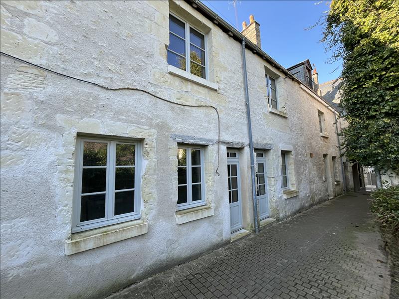 Vente Maison MONTLOUIS SUR LOIRE - 4 pièces -140 m² - (37270)