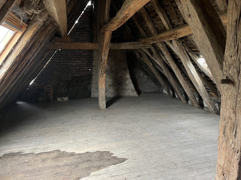 Vente Maison MONTLOUIS SUR LOIRE - 4 pièces -140 m² - (37270)