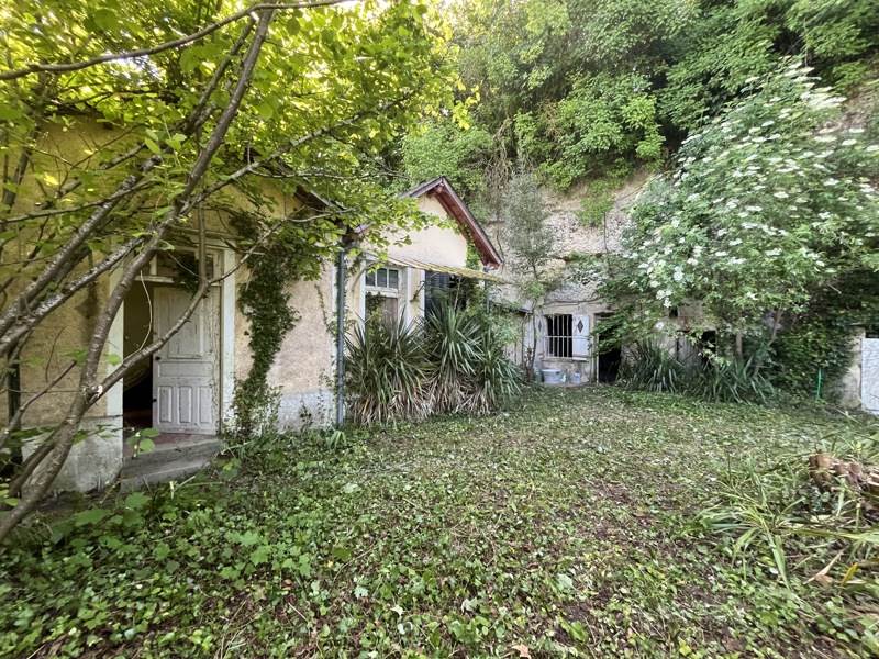 Vente Maison MONTLOUIS SUR LOIRE - 3 pièces -30 m² - (37270)