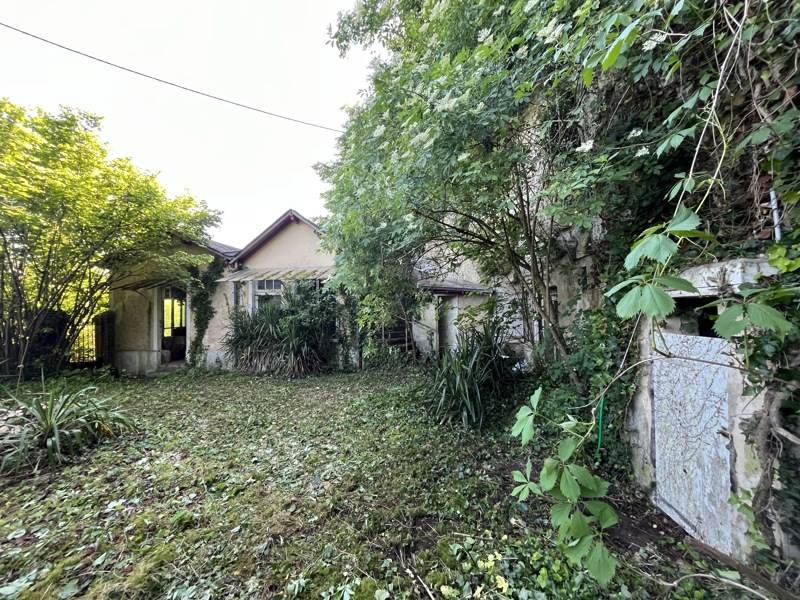 Vente Maison MONTLOUIS SUR LOIRE - 3 pièces -30 m² - (37270)