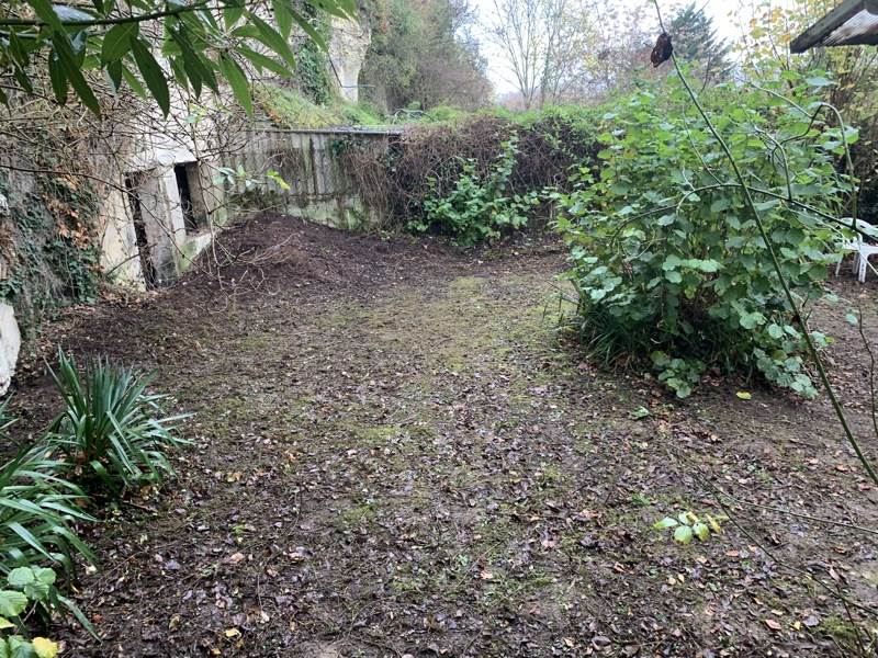 Vente Maison MONTLOUIS SUR LOIRE - 3 pièces -30 m² - (37270)