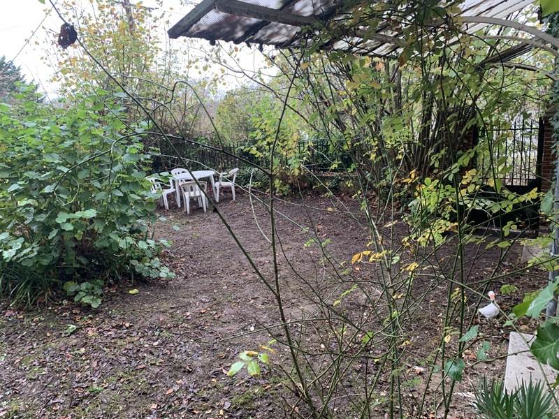 Vente Maison MONTLOUIS SUR LOIRE - 3 pièces -30 m² - (37270)