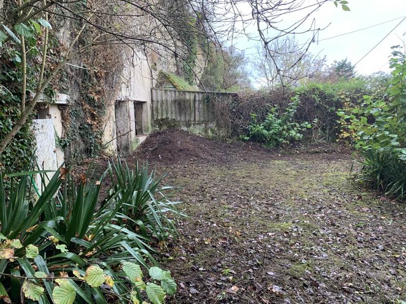 Vente Maison MONTLOUIS SUR LOIRE - 3 pièces -30 m² - (37270)