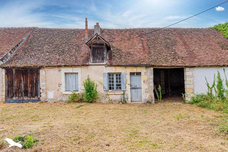 Vente Maison ST MARTIN LE BEAU - 4 pièces -83 m² - (37270)