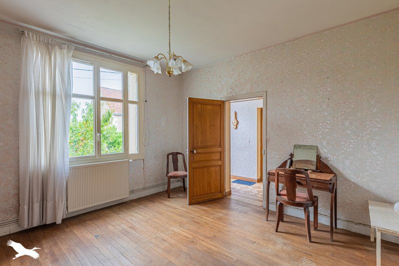 Vente Maison ST MARTIN LE BEAU - 4 pièces -83 m² - (37270)