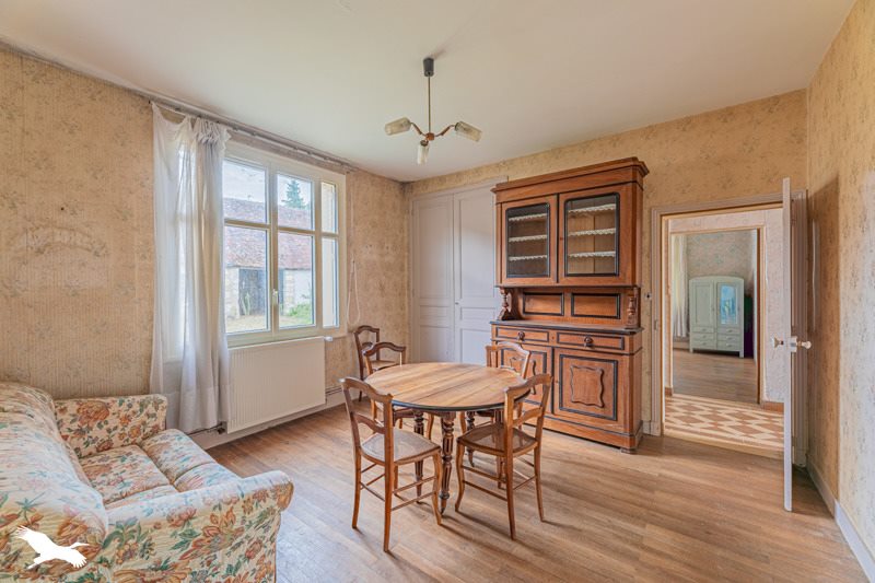 Vente Maison ST MARTIN LE BEAU - 4 pièces -83 m² - (37270)