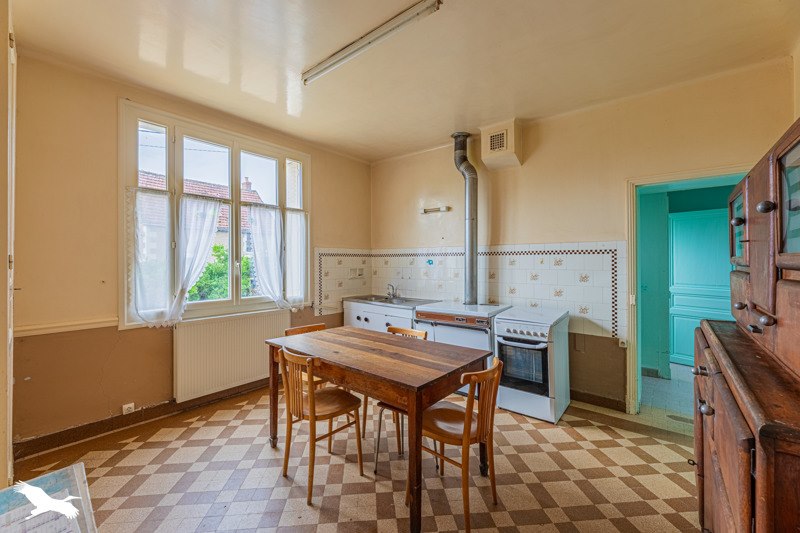 Vente Maison ST MARTIN LE BEAU - 4 pièces -83 m² - (37270)
