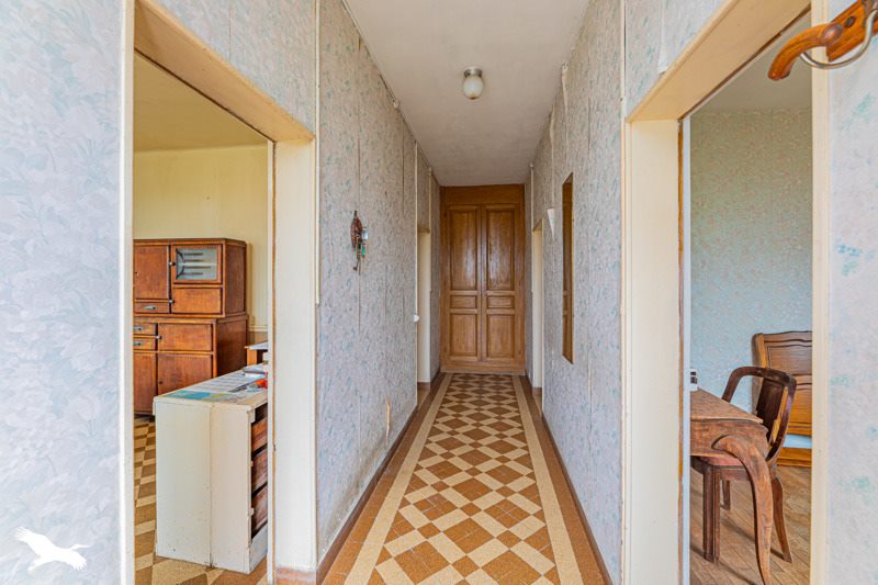 Vente Maison ST MARTIN LE BEAU - 4 pièces -83 m² - (37270)