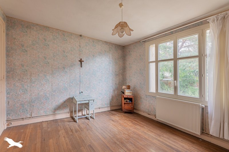Vente Maison ST MARTIN LE BEAU - 4 pièces -83 m² - (37270)