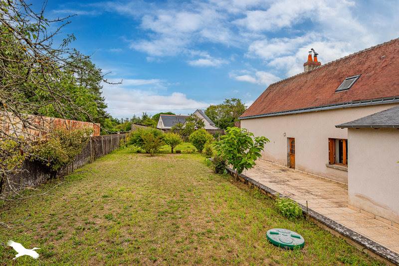 Vente Maison MONTLOUIS SUR LOIRE - 6 pièces -150 m² - (37270)