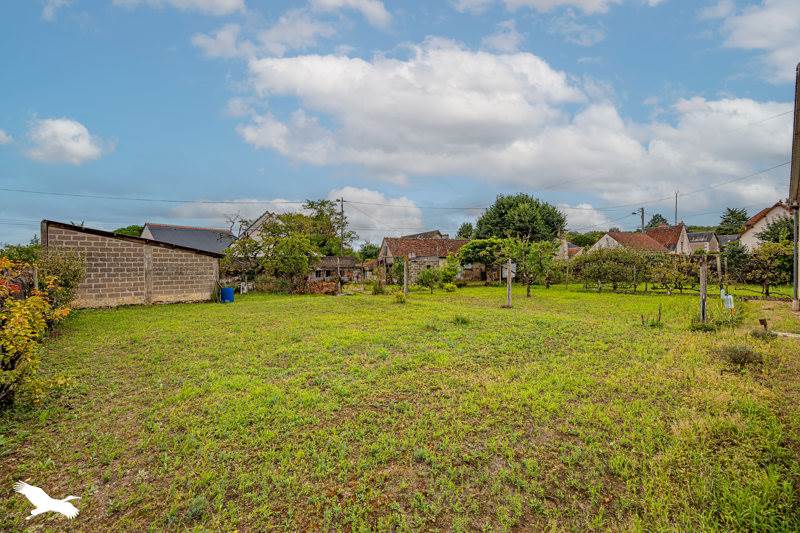 Vente Maison MONTLOUIS SUR LOIRE - 6 pièces -150 m² - (37270)