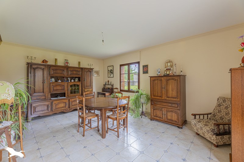 Vente Maison MONTLOUIS SUR LOIRE - 6 pièces -150 m² - (37270)