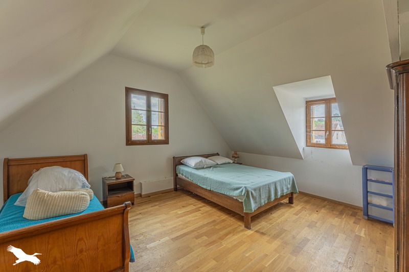 Vente Maison MONTLOUIS SUR LOIRE - 6 pièces -150 m² - (37270)