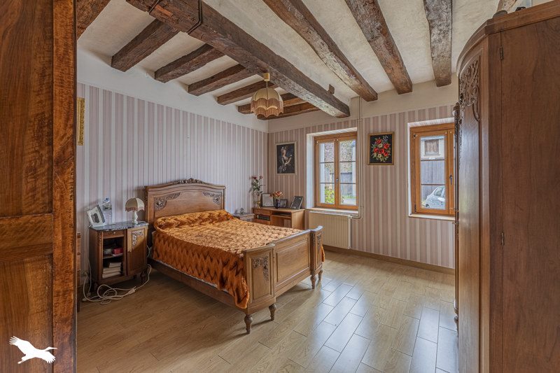 Vente Maison MONTLOUIS SUR LOIRE - 6 pièces -150 m² - (37270)