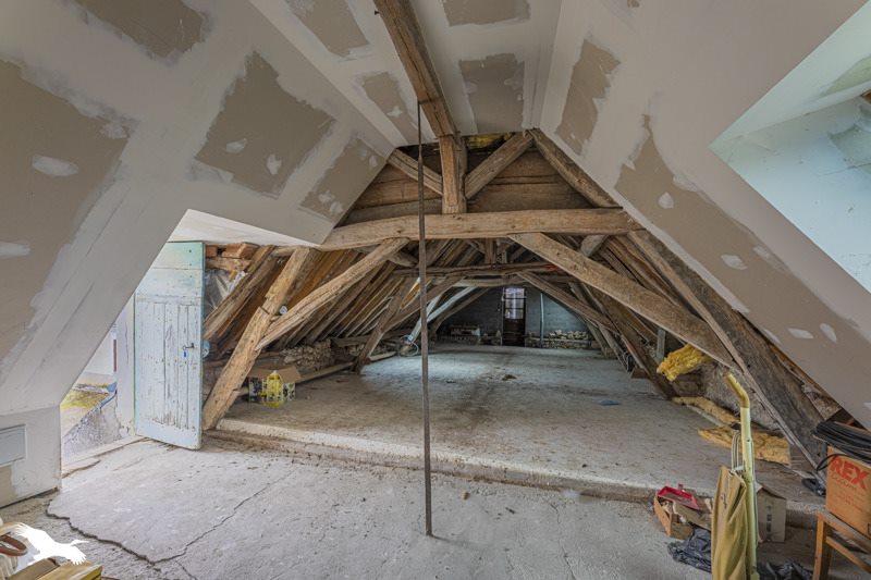 Vente Maison MONTLOUIS SUR LOIRE - 6 pièces -150 m² - (37270)