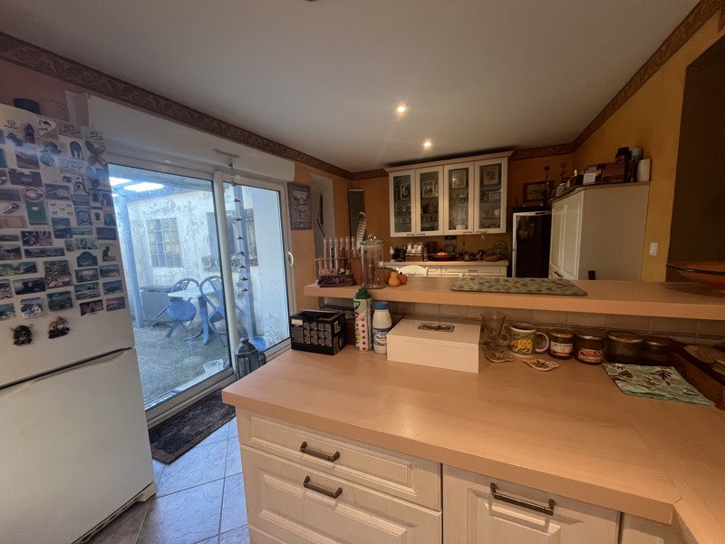 Vente Maison AZAY SUR CHER - 2 pièces -40 m² - (37270)