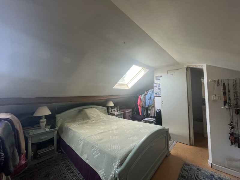 Vente Maison AZAY SUR CHER - 2 pièces -40 m² - (37270)