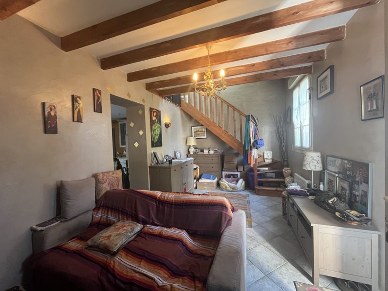 Vente Maison AZAY SUR CHER - 2 pièces -40 m² - (37270)