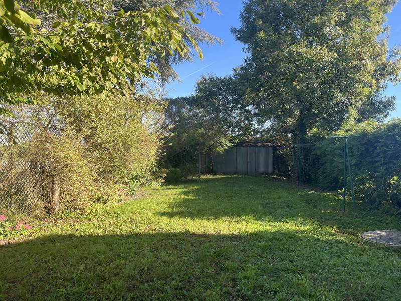 Vente Maison AZAY SUR CHER - 2 pièces -40 m² - (37270)