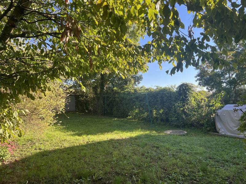 Vente Maison AZAY SUR CHER - 2 pièces -40 m² - (37270)
