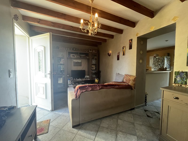 Vente Maison AZAY SUR CHER - 2 pièces -40 m² - (37270)