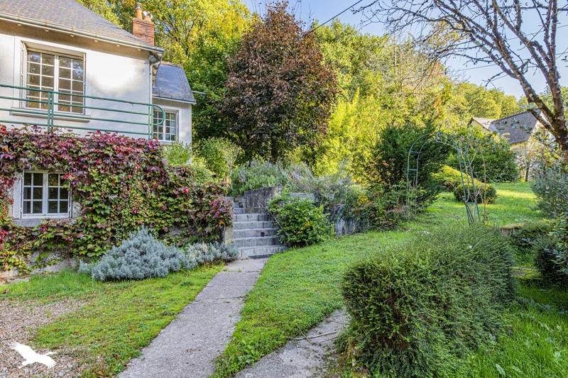 Vente Maison TRUYES - 5 pièces -196 m² - (37320)